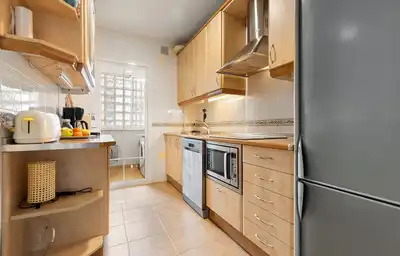 Apartment mit Pool zum Verkauf in Centro, imagen 37