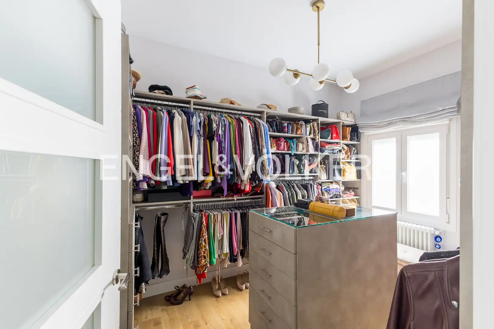 Appartement avec terrasse à vendre à Doctor Castelo, imagen 17