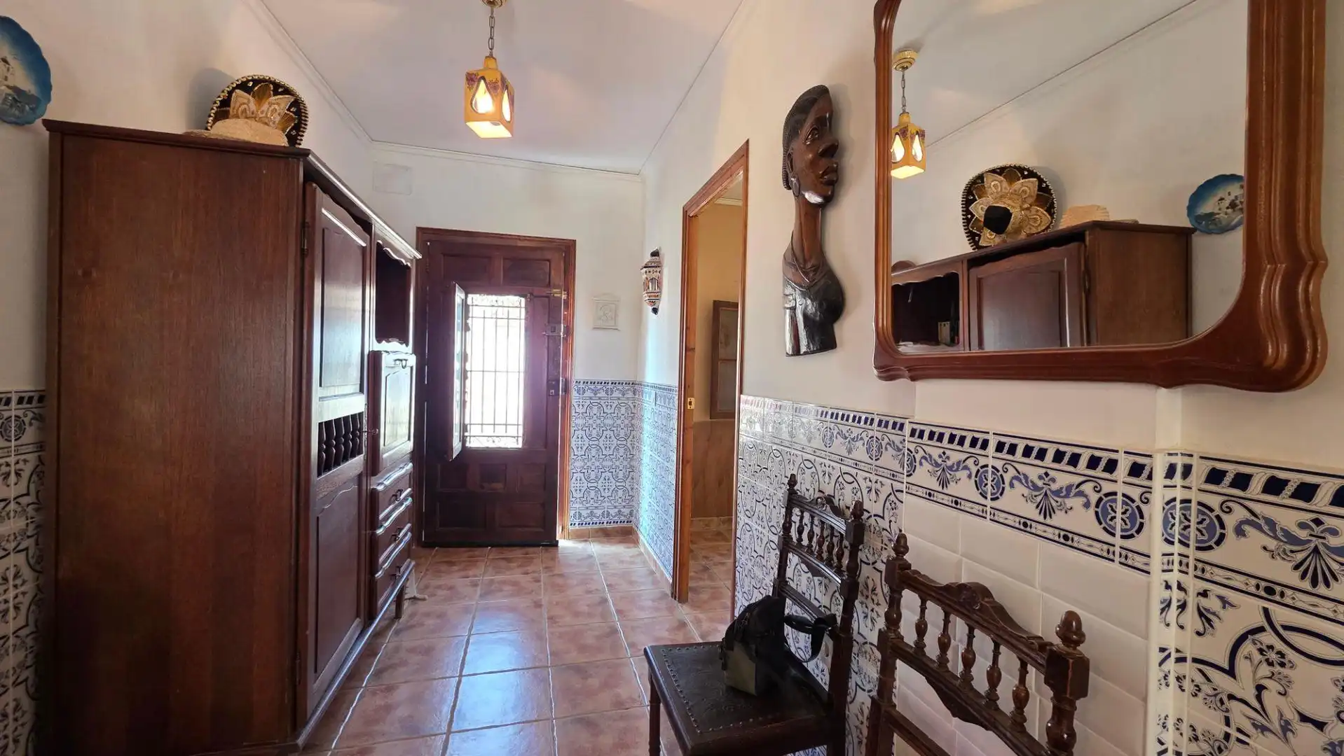Casa o chalet en venta en Daimús con Aire acondicionado, Jardín privado y Terraza
