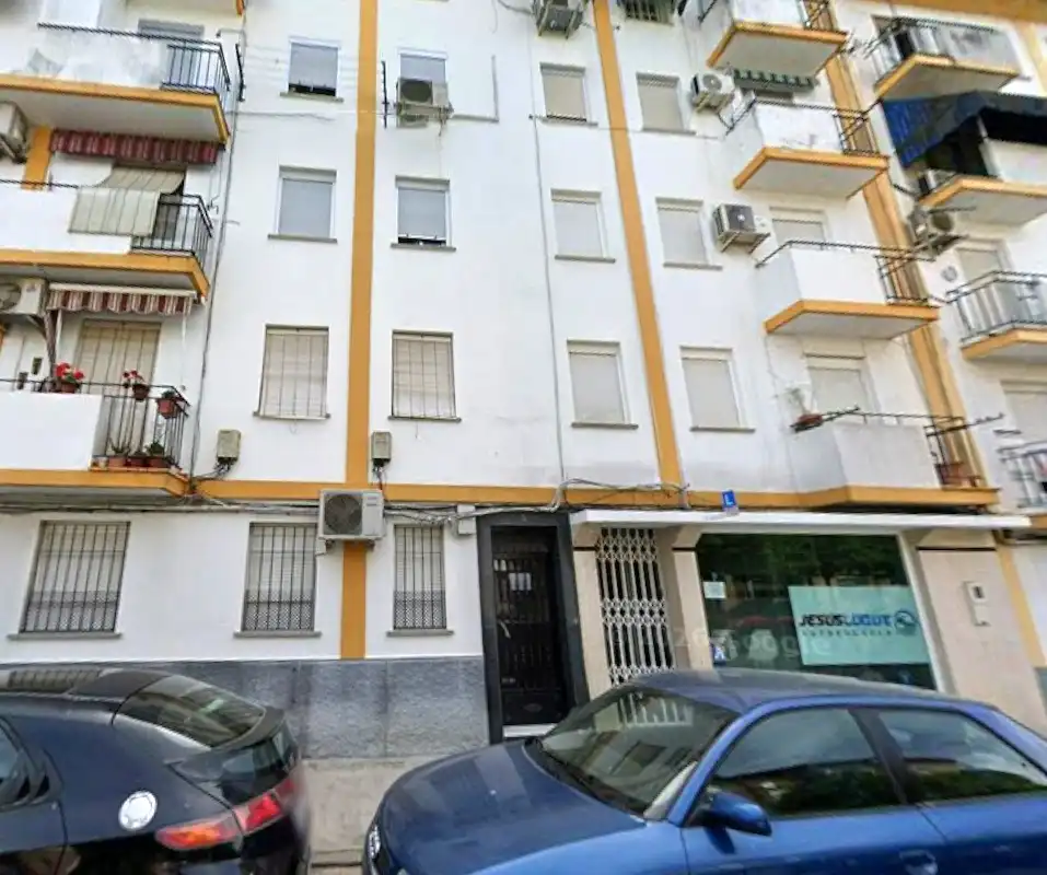 Vista exterior de Casa o chalet en venta en Montilla, Córdoba