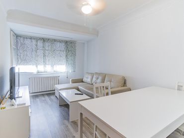 Flat with lift for sale in NAVARRA