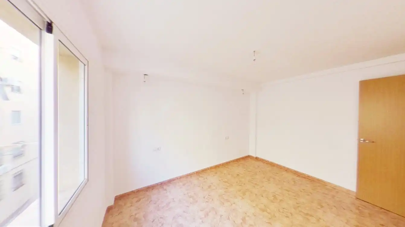 Habitación de Piso en venta en Málaga