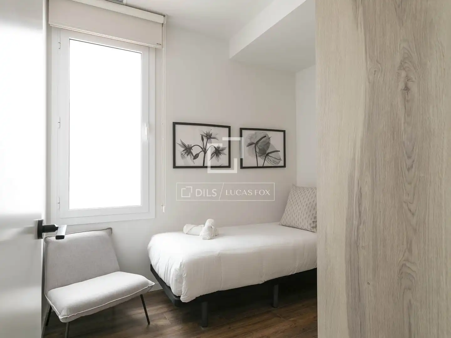 Piso con terraza en venta en Ciutat Vella, imagen 24