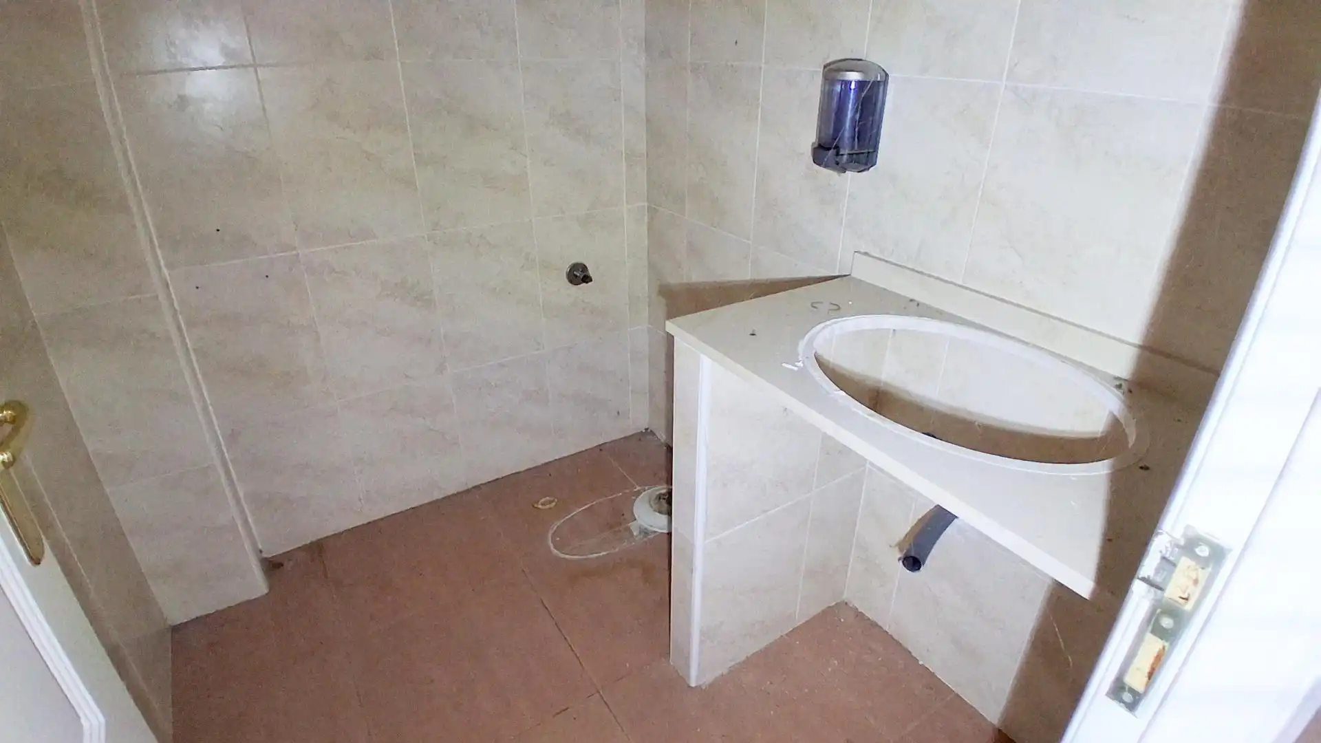Bathroom of Commercial properties for sale in Vecinos