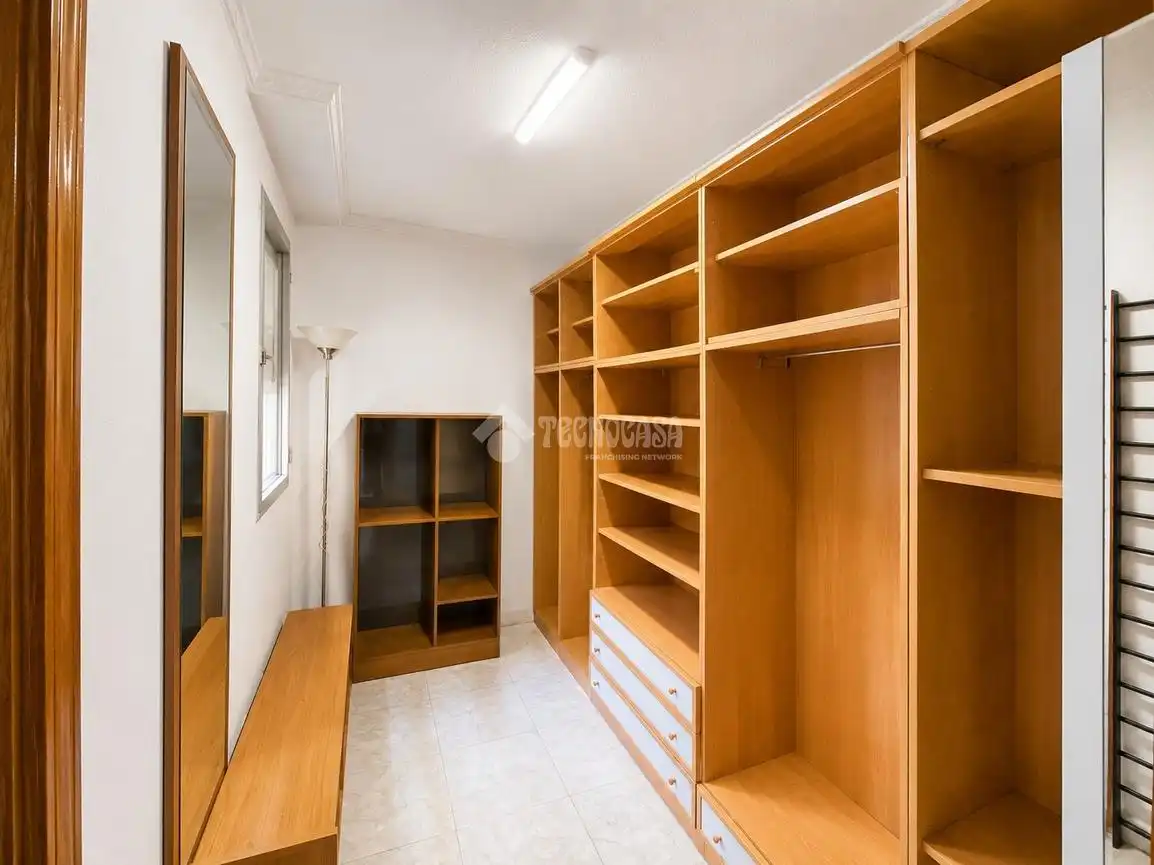 Schlafzimmer von Wohnung zum Verkauf in Las Palmas de Gran Canaria