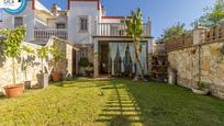 Jardí de Casa adosada en venda en Jerez de la Frontera amb Aire condicionat, Jardí privat i Terrassa