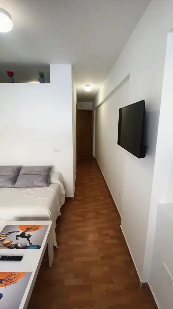 Planta baixa en venda en Marbella amb Piscina, Moblat i Internet