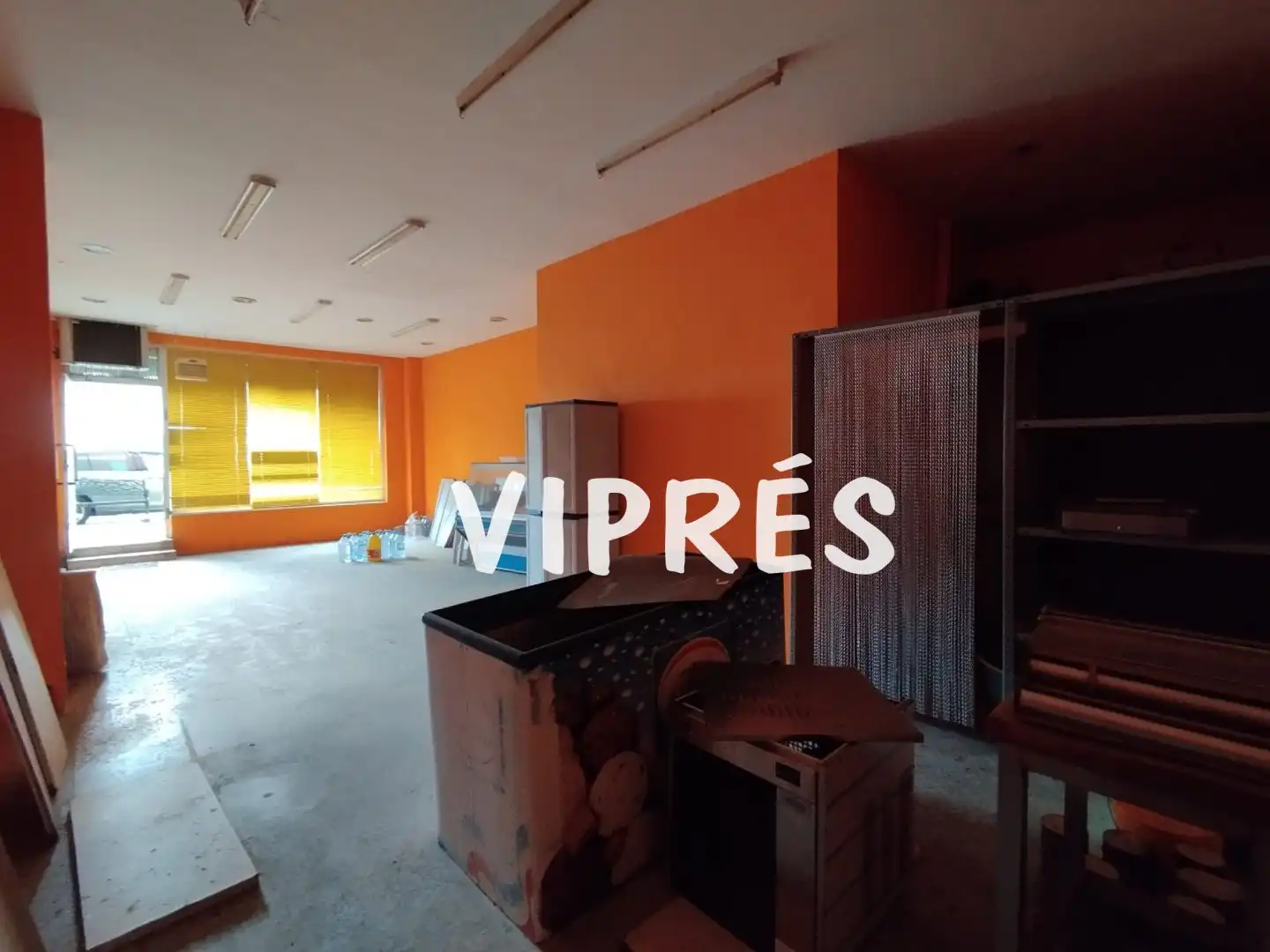 Local comercial en venta en La Cañada - Aldea Moret, imagen 4
