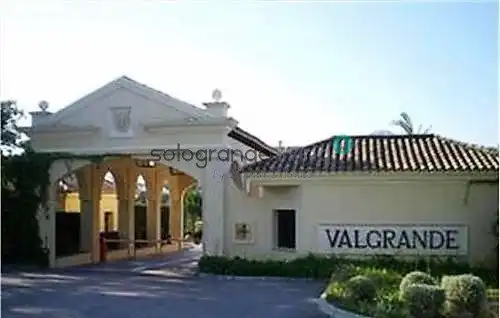 Apartment mit Pool zum Verkauf in Sotogrande Alto, imagen 51