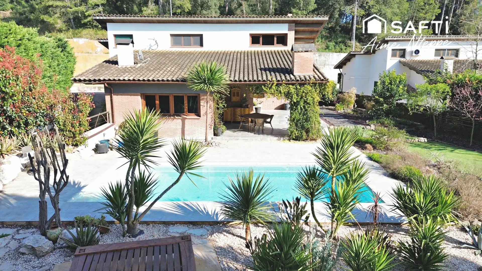 Casa o xalet en venda a Sant Julià de Ramis