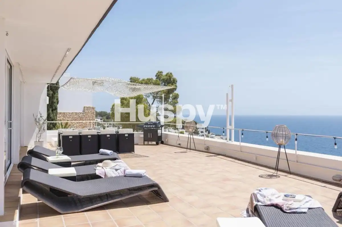 Casa con terraza en venta en Carrer Madrid, imagen 11