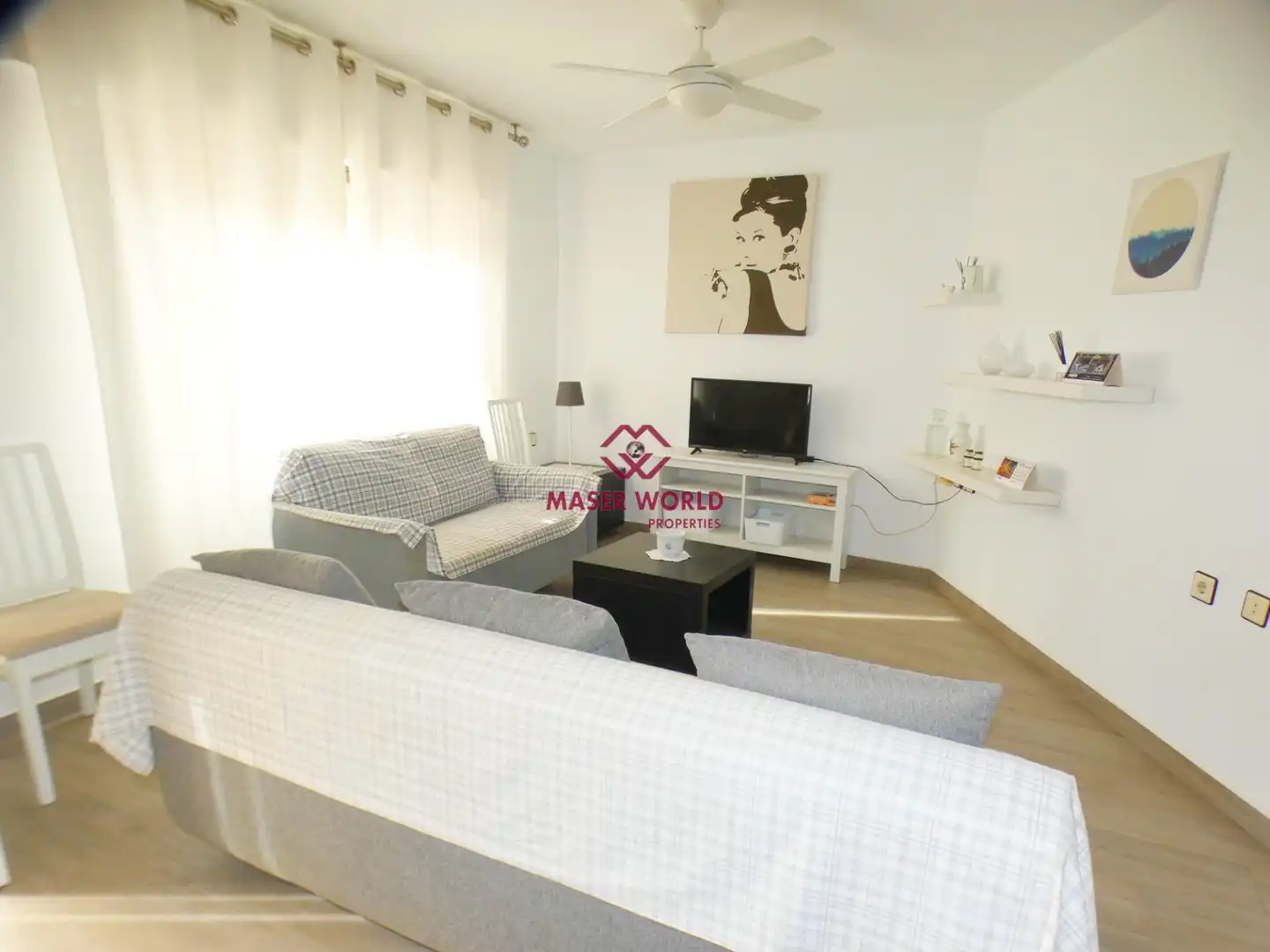 Duplex avec terrasse à vendre à Puerto de Mazarrón, imagen 10