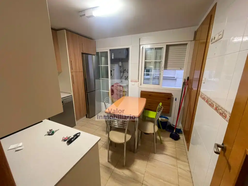 Wohnung zum Verkauf in Calle Parroco Manuel Amatain D, imagen 16