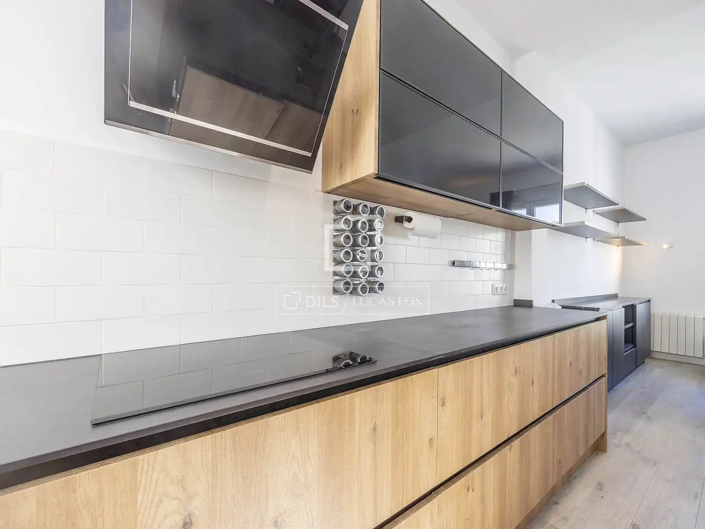 Flat with terrace to rent in L'Eixample, imagen 10