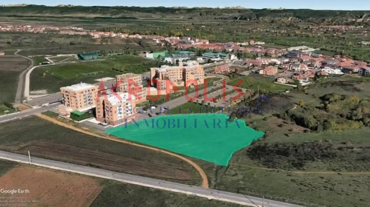 Terreni e lotti in vendita a Calle La Santina-nv 6 Suelo Sau-8 Parcela 8º1, imagen 2