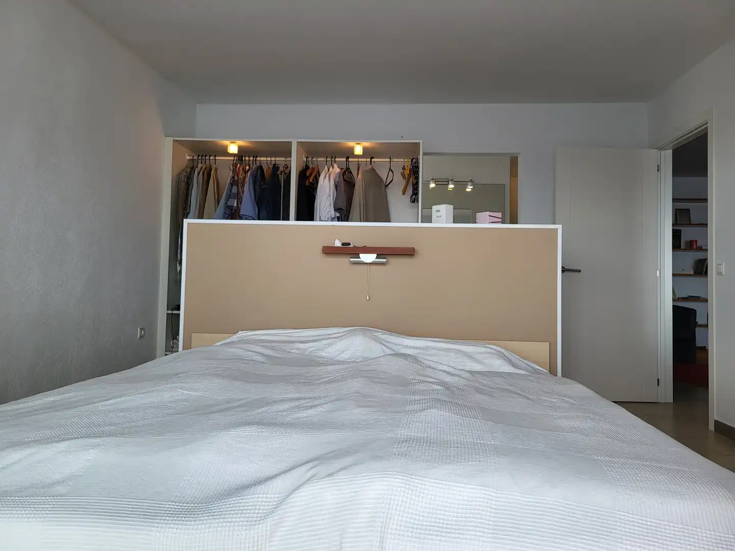 Habitación de Ático en venta en Tacoronte con Amueblado y Balcón