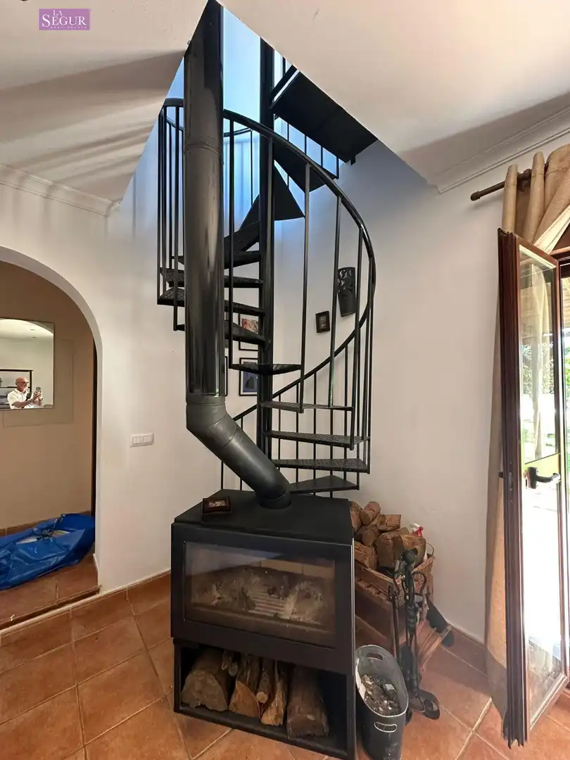 Casa o chalet en venta en Conil de la Frontera con Aire acondicionado, Jardín privado y Terraza