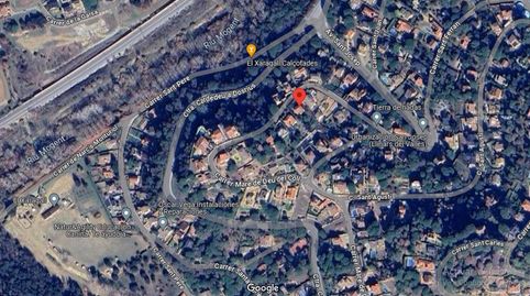 Casa ocupada sin posesión en Llinars del Vallès, imatge 2