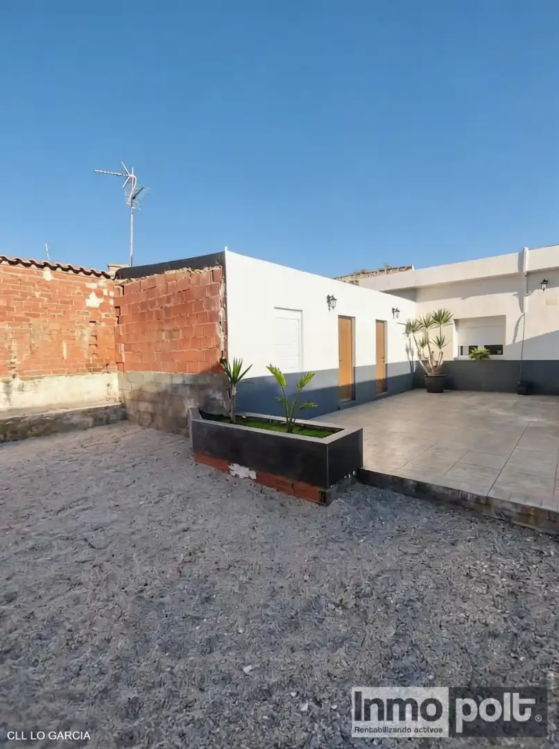 Maison rustique avec jardin à vendre à Calle Los Garcia 84, imagen 4