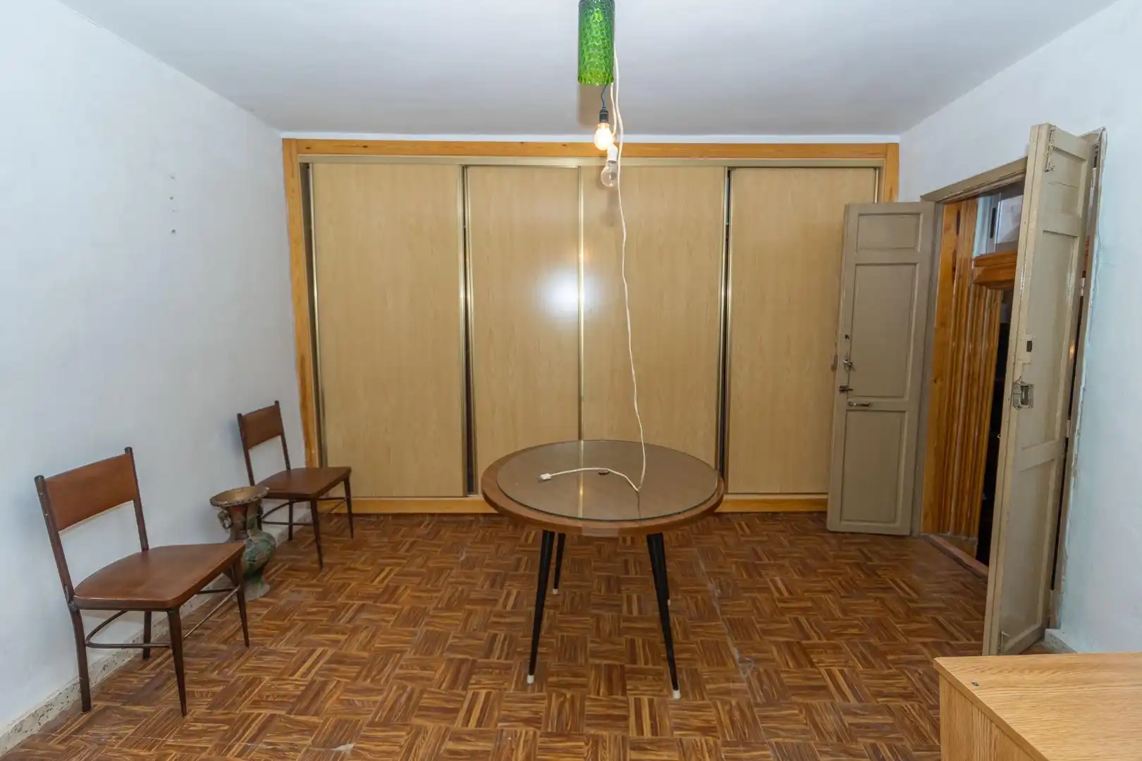 Menjador de Casa o xalet en venda en Guadix, Granada