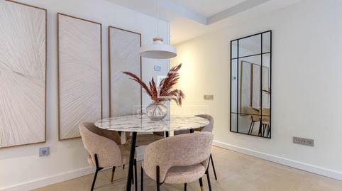 Foto 5 de Pis de lloguer a Medina de Pomar, Burgos