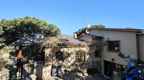 Foto 2 de Casa o chalet en venta en Canyelles, Lloret de Mar