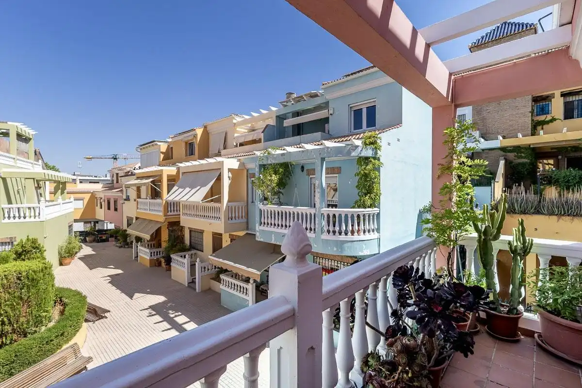 Casa a schiera in vendita a Calle Santo Sepulcro de la Quinta, imagen 19