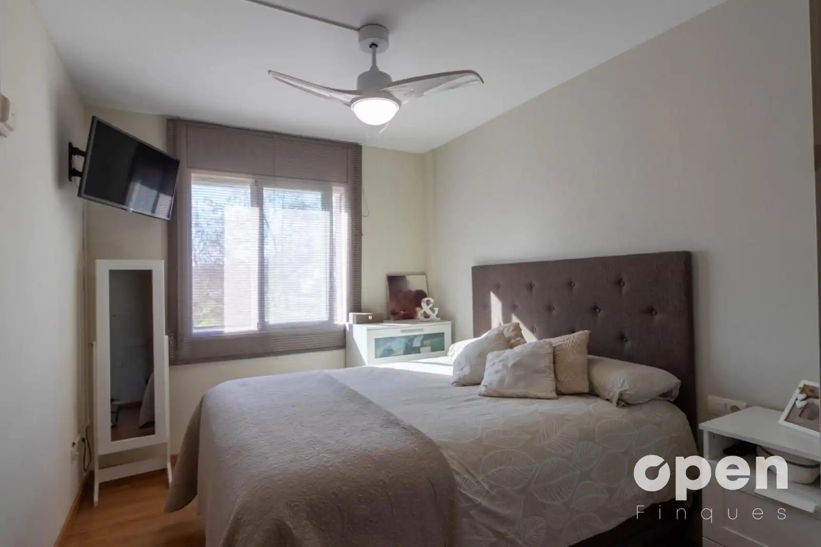Piso en venta en Montserrat - Vilardell
