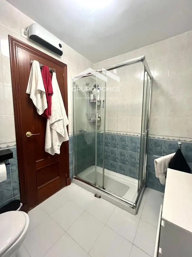 Bathroom of Flat for sale in Jerez de la Frontera  with Air Conditioner, Swimming Pool and Community pool