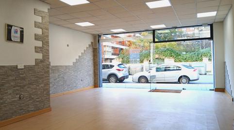 Photo 2 of Premises to rent in Gijón - Av Pablo Iglesias, 91, La Arena, Gijón