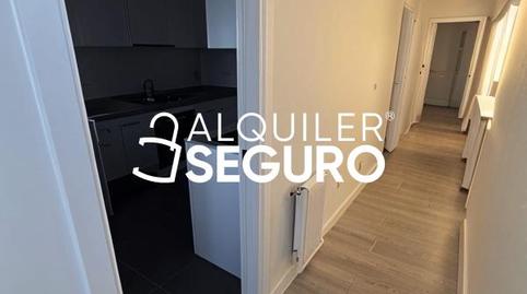 Foto 5 de Ático de alquiler en Varía , Val, Alcalá de Henares