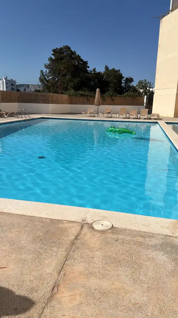 Apartament amb piscina en venda a Avinguda del Doctor Fleming 35, imagen 10