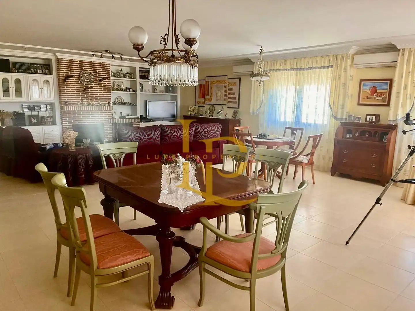 Casa o chalet en venta en Villar de Cañas