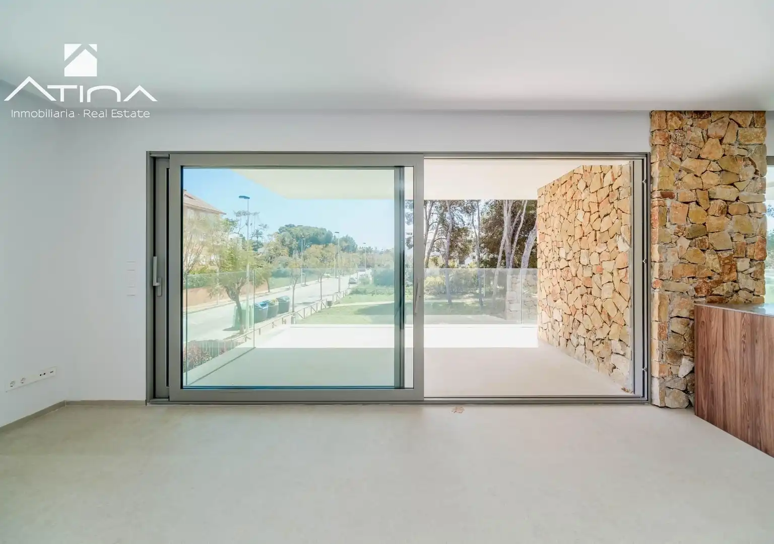 Apartament en venda en Jávea / Xàbia amb Aire condicionat, Terrassa i Traster