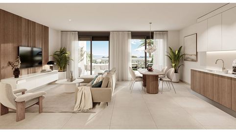 Apartamento en venta en Camino Lomas de Retamar, Nueva Milla de Oro, Cancelada  Estepona