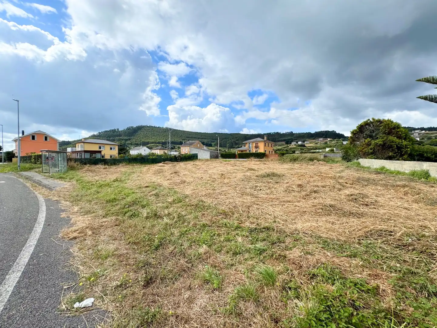 Terreno en venta en Foz