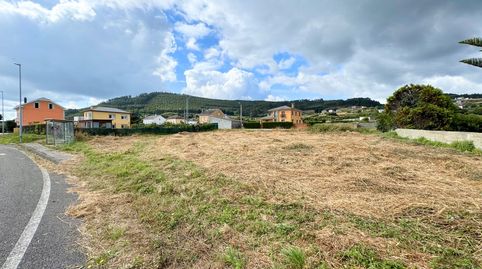 Foto 4 de Terreny en venda a Cabanas - Nois, Foz, Lugo