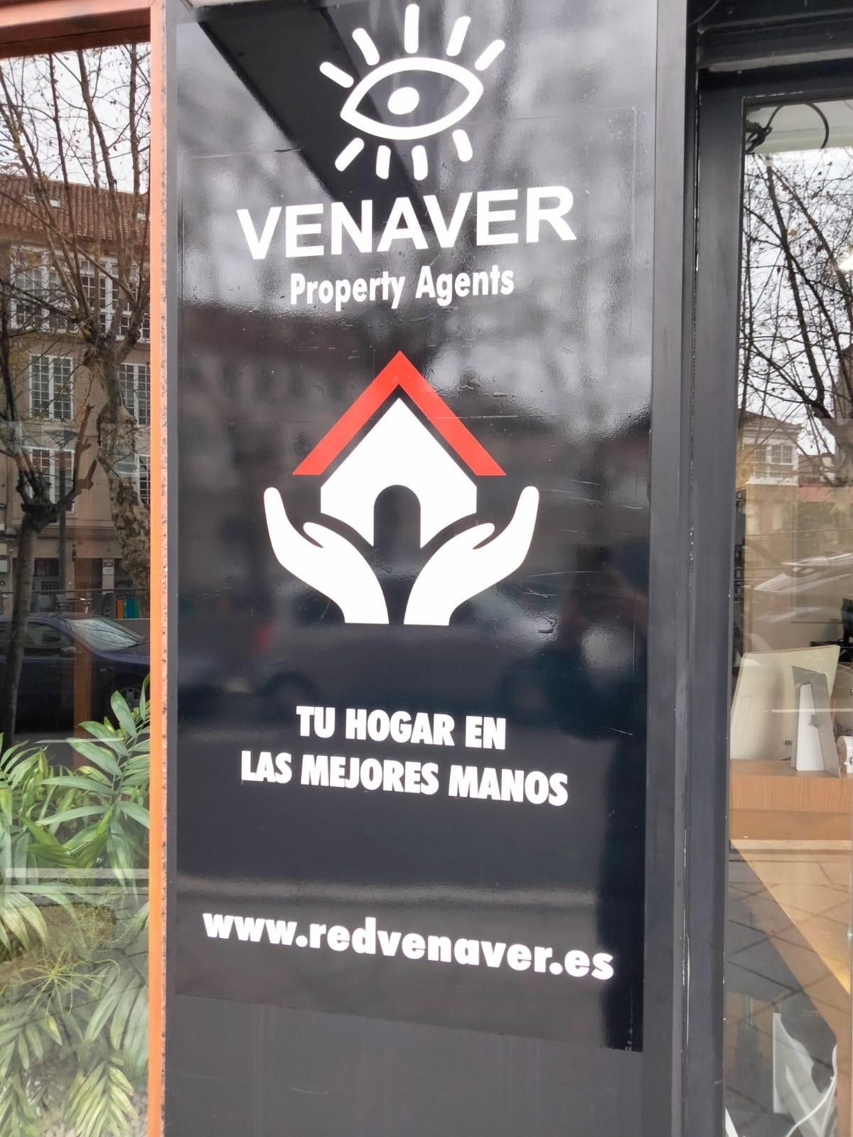 Terreny industrial en venda a O Grove