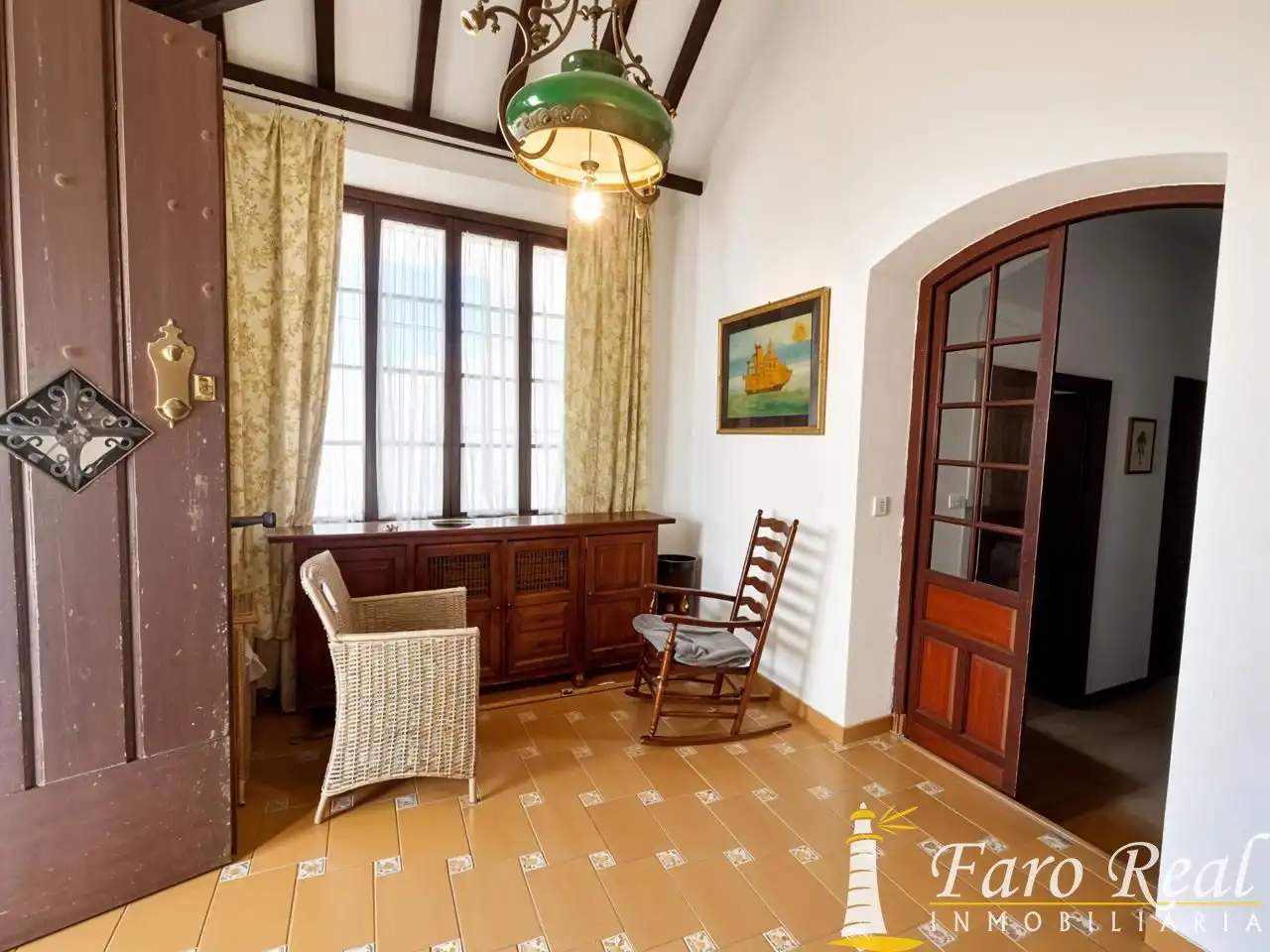 Casa amb jardí en venda a La Jara, imagen 20