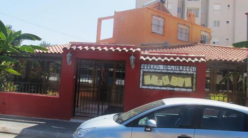Photo 2 of Premises for sale in Nueva Torrevieja, Torrevieja