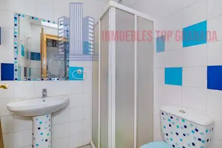 Houses for sale in Albolote