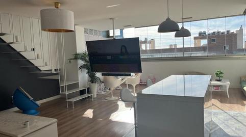 Foto 4 de Àtic en venda a Ciutat Universitària, Alicante