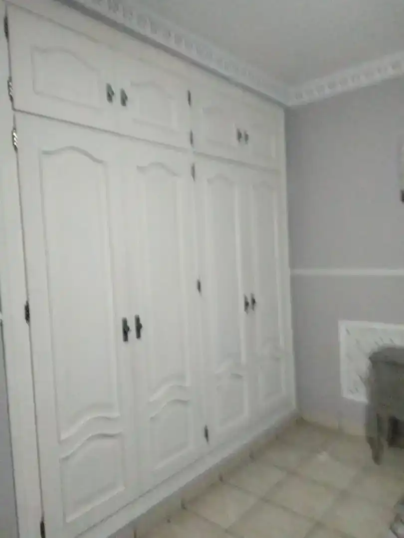 Dormitori de Planta baixa en venda en La Línea de la Concepción amb Moblat