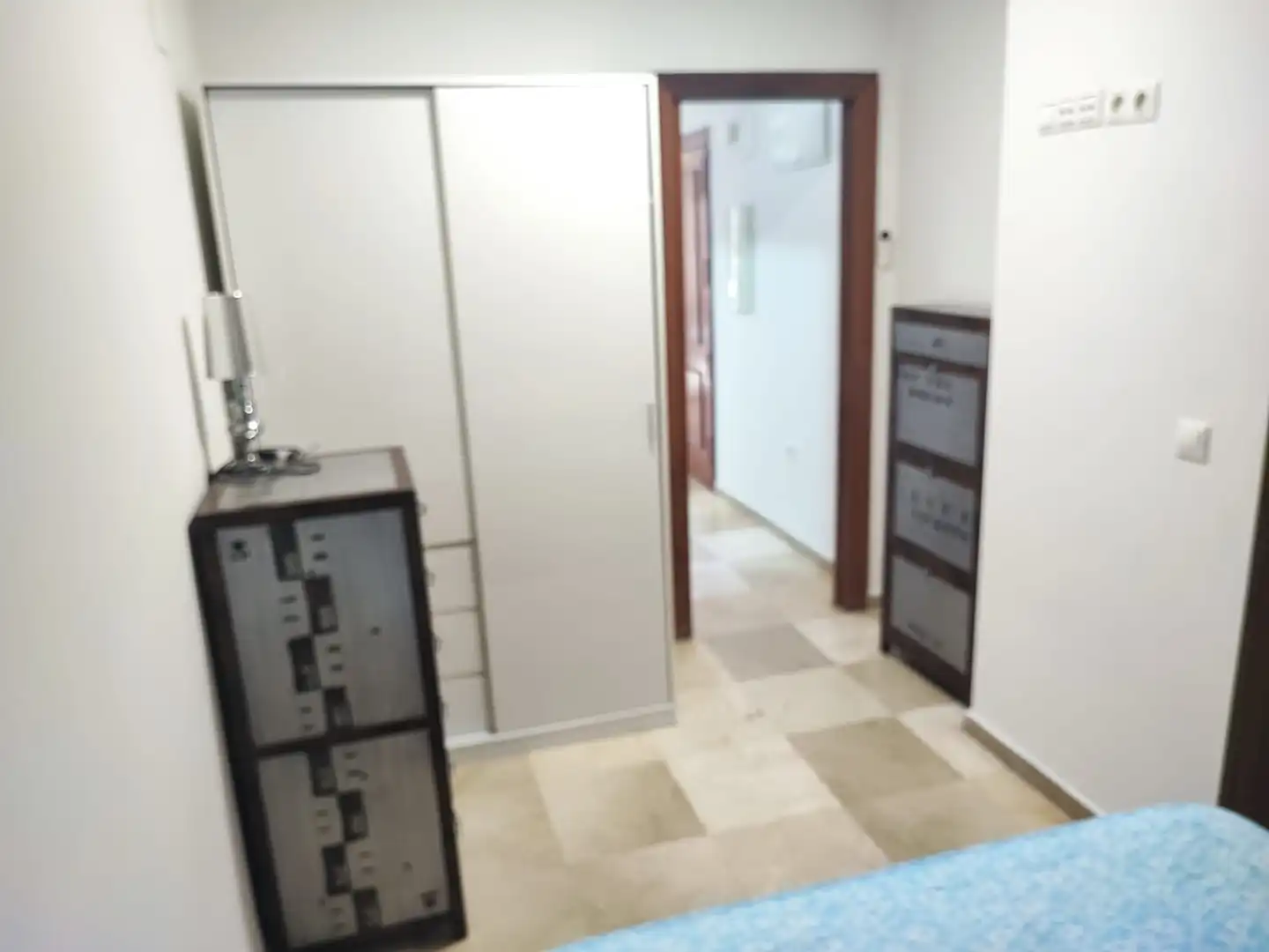 Apartamento de alquiler en Calle Padre Lerchundi, Centro