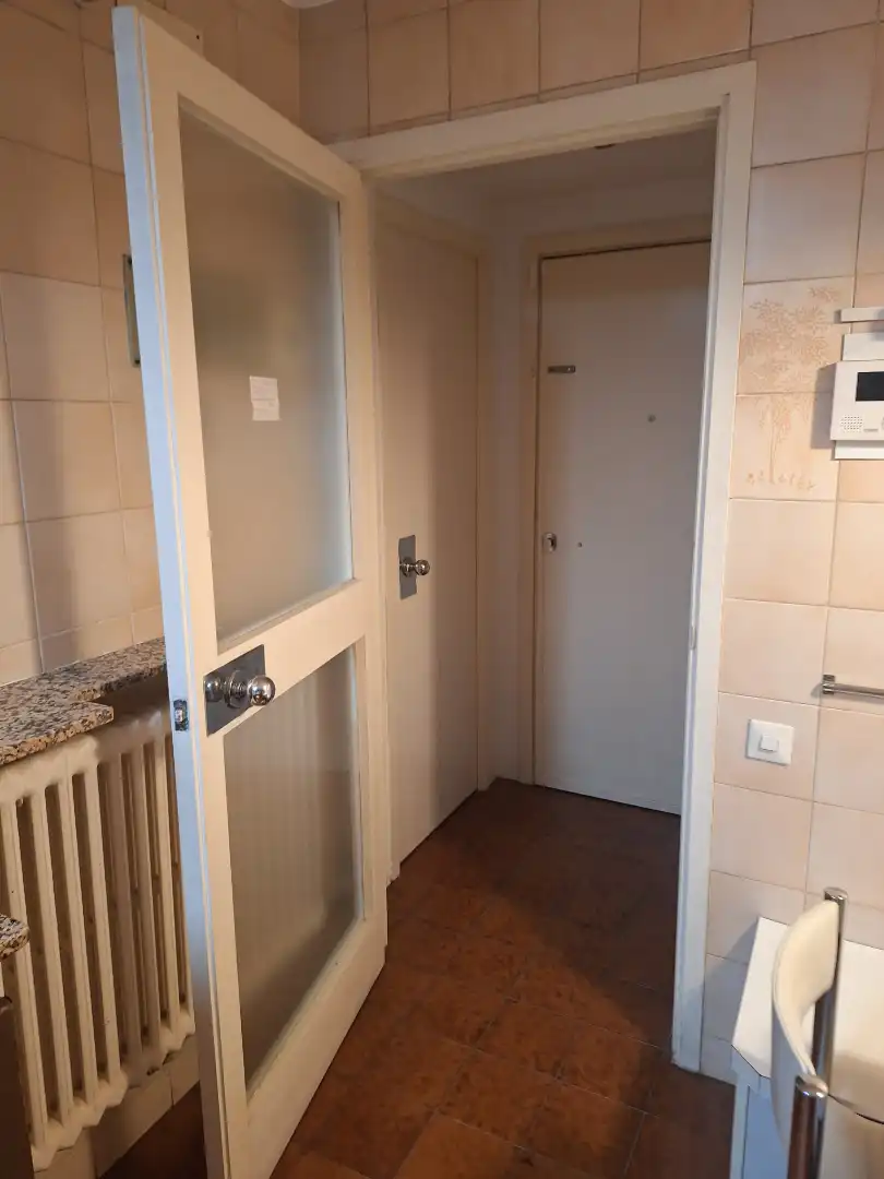 Flat with terrace for sale in Carrer de Moragas, imagen 69