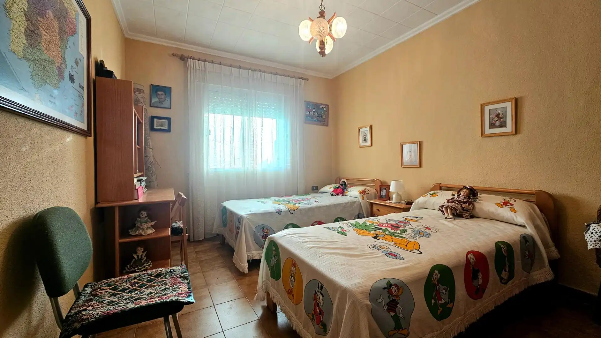 Villa mit Garten zum Verkauf in Centro, imagen 21