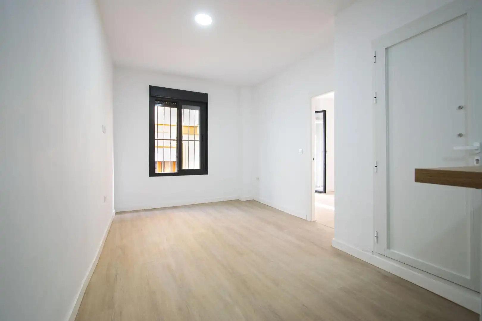 Piso con terraza en venta en Casco Antiguo, imagen 9