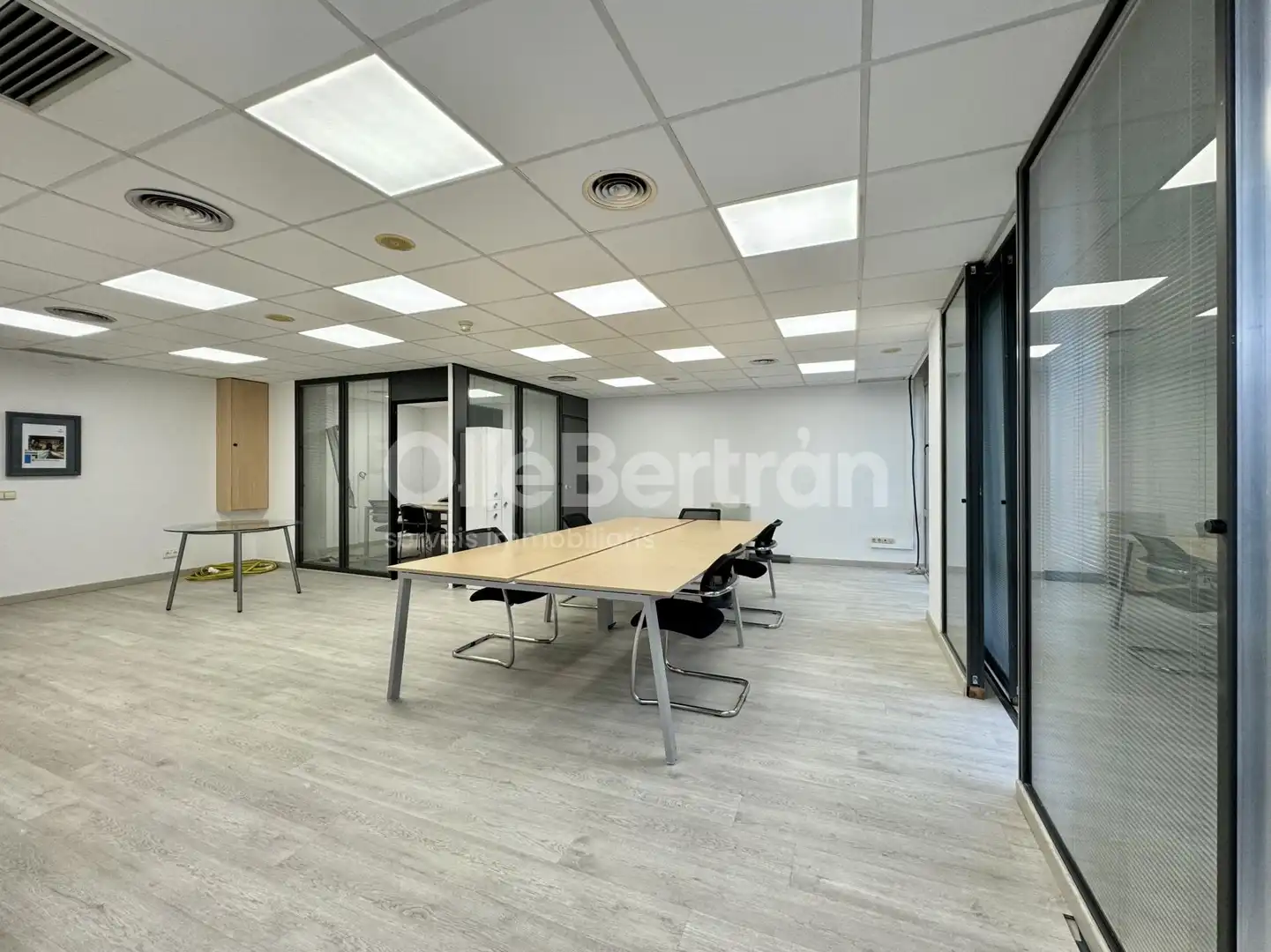 Bureau à louer à del Consell de Cent, imagen 10