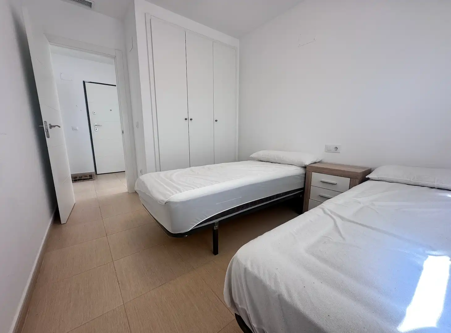 Habitación de Ático en venta en Vinaròs con Aire acondicionado, Calefacción y Jardín privado