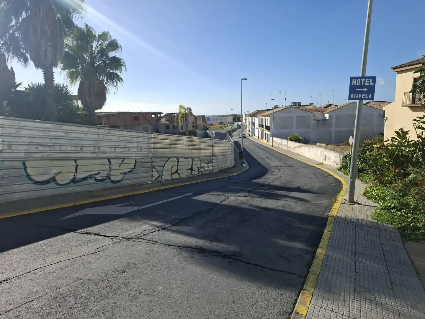 Individuel à vendre à Calle Real de la Villa, imagen 3